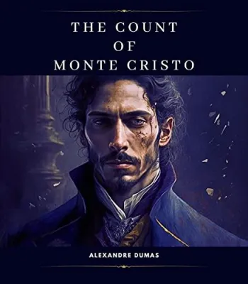 The Count of Monte Cristo -  a story of betrayal, revenge, and the captivating performance of Fernand Ledoux!