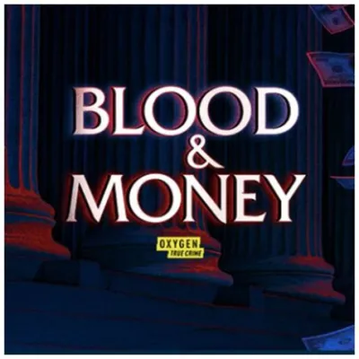  Blood Money, An Epic Tale of Love and Deceit, Explores the Moral Quandary of Greed!