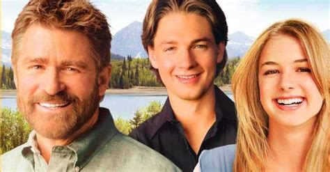  Everwood: Một Bộ Phim Gia Đình Xúc Động Về Sự Chuyển Biến Và Tình Yêu