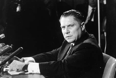  Hoffa! The Compelling Story of A Powerful Labor Leader And His Mysterious Disappearance