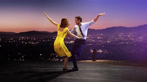 La La Land - Một câu chuyện tình yêu lãng mạn với âm nhạc đầy cảm xúc và những giấc mơ về Hollywood!