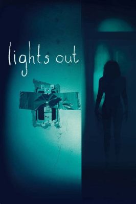  Lights Out - Một Chương Trình Truyền Hình Kinh Dị Khơi Gợi Sợ Hãi Và Những Câu Chuyện Phi Thường!