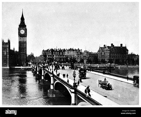 Old London Bridge! The First 1905 Film To Capture A City In All Its Architectural Majesty!