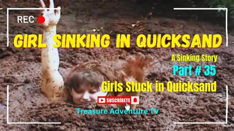  Quicksand! Một câu chuyện tình yêu đầy bi kịch và những âm mưu đen tối giữa xã hội thượng lưu của nước Anh