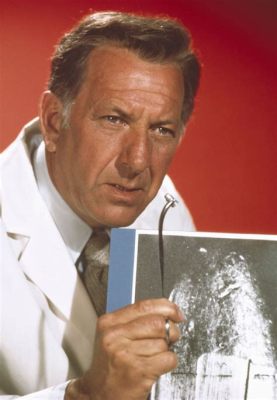  Quincy, M.E.! Unraveling Medical Mysteries with Jack Klugman