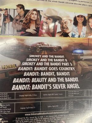 Smokey And The Bandit! A High-Octane Road Trip With Laughs and Unexpected Romance!