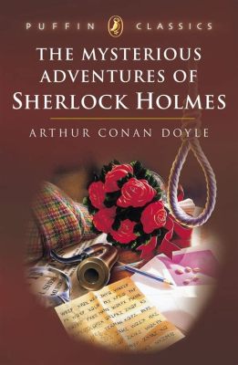  The Adventures of Sherlock Holmes, Một Cuộc Phiêu Lưu Thám Hiểm Đầy Ẩn T undoubtedly!