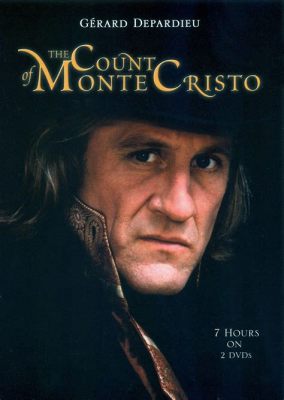 The Count of Monte Cristo! A Tale of Revenge, Betrayal and Daring Escape From the Isle of Monte Cristo!