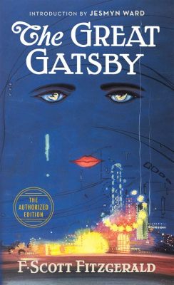  The Great Gatsby, Một câu chuyện về tình yêu xa vời và sự giàu có phù phiếm của thời đại Roaring Twenties!