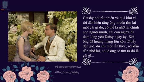  The Great Gatsby: Bí ẩn của tình yêu và giấc mơ Mỹ thất bại!