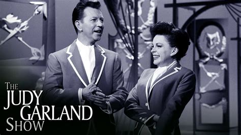  The Judy Garland Show:  A Timeless Musical Extravaganza Featuring Legendary Talent and Unforgettable Performances!