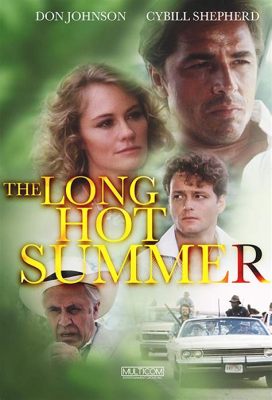 The Long Hot Summer! A Story of Forbidden Love and Southern Secrets?