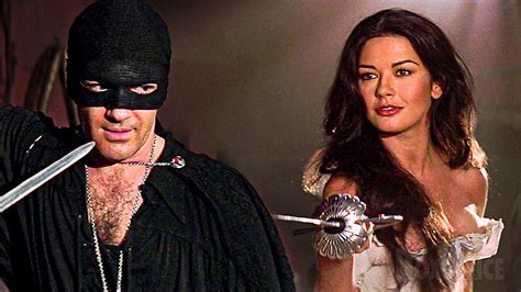 Zorro - Một huyền thoại kiếm hiệp cổ điển với những pha hành động đầy kịch tính và tình yêu lãng mạn!